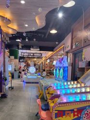 -卡通尼·Safari非洲探索乐园·生日会(金桥国际商业广场店)