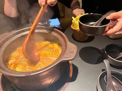 -季季山•云南野生菌火锅(上海首店)