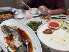 -湖锦酒楼·31年地道湖北菜(黄鹤楼店)