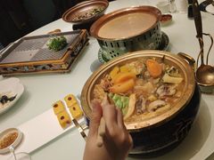 -哈啾嗨·新概念蒙餐(红星新城店)