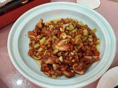 -伙工殿餐厅(吉大店)
