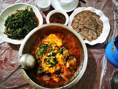 -益华家菜屋(世茂店)