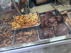 -大益烤鸡
