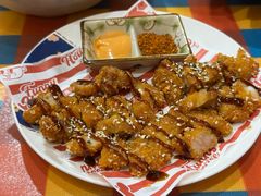 -万能料理屋(钟鼓岭路店)