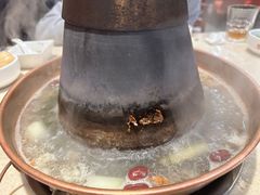 -阳坊大都涮羊肉(阳坊总店)