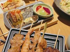 -一心创作料理屋(经开万达店)