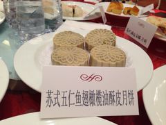 -大连富丽华大酒店