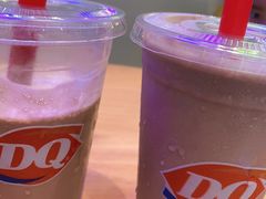 -DQ·蛋糕·冰淇淋(龙湖狮山天街店)