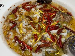 -太二酸菜鱼(群光广场店)