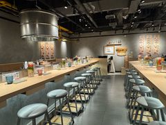 -肉肉大米(金虹桥店)