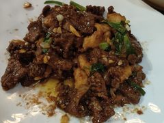-肘子酥·天津捞面(德云社店)