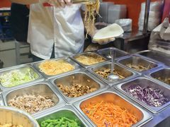 -张果佬年糕卷(科巷店)