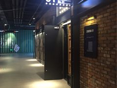 -CGV影城(新牌坊4DX店)