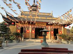 -西林禅寺