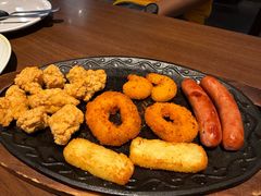 -萨莉亚意式餐厅(南京虹悦城店)