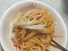 -薛昌利大米面皮(南关正街店)