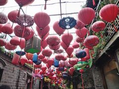-老门东历史文化街区