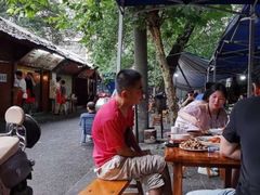 -三哥田螺(北书院街店)