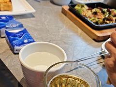 -鼎原力量东北吊炉烧烤(临河街店)