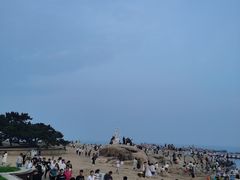 -老虎石海上公园