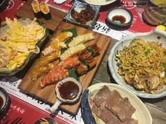 -古田居·特色寿司料理(骏欣中心店)