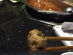 -香天下·四川火锅(安镇大润发店)
