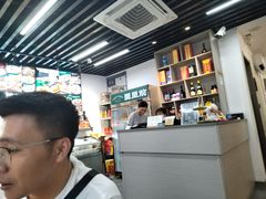 -园里前·私厨福建菜(台江万达店)