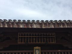 -乌镇东栅景区-修真观