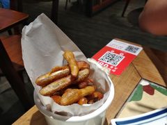 -喜喜水饺