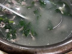 -标记美食新鲜猪杂(兴南大道店)