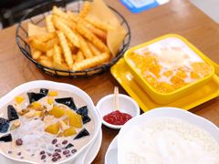 -爱乐信甜品(石湾店)