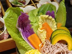 -菌自由丨野生菌火锅特色庭院餐厅(丽江古城店)
