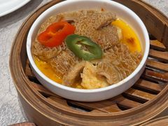 -金翠皇宫粤菜·点心·海鲜(翡翠店)
