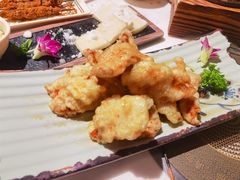 锅包肉-七八冷面·延边朝鲜族美食(圣熙八号店)