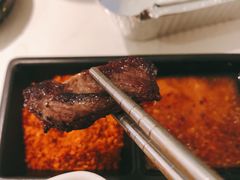 -花味烤肉·拌饭(庐阳万科店)