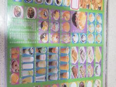 -芬芳甜品(同福路店)