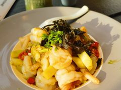 -唐猫庭院·千年陕菜(赛格国际购物中心店)