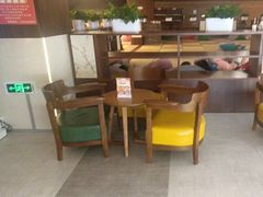 -汤连得温泉馆(宝山店)