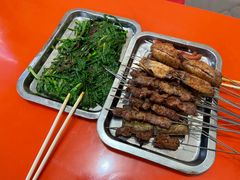 -马老大烧烤(和平路店)