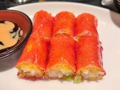 -五缘湾凯悦酒店·悦饗中餐厅