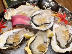-傑·料理·海鲜放题(佛山文华荟店)