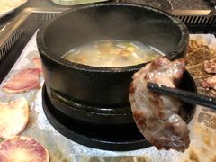 -滇藏石锅宴(崇仁巷老店)