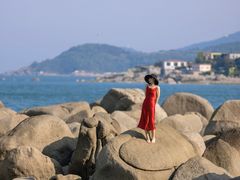 -崂山仰口游览区
