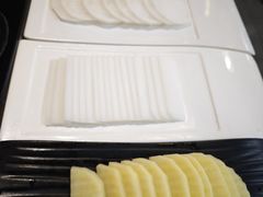 -北门涮肉·炭火铜锅涮肉(什刹海店)