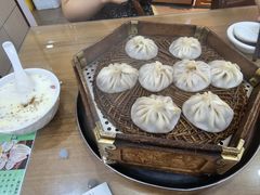 -西安贾三灌汤包·回坊小吃·清真炒菜(北院门总店)