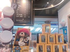 -COSTA COFFEE(恒基名人购物中心店)