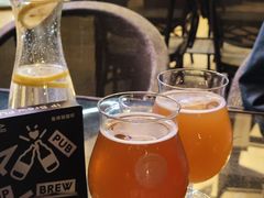 -爱啤精酿·民谣酒馆(滨江店)