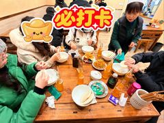 -老刘家永盛斋·传统泡馍(东关南街店)
