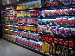 -永辉Bravo超市(东二环泰禾广场店)