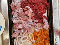 -李氏圣鲸大型自助餐